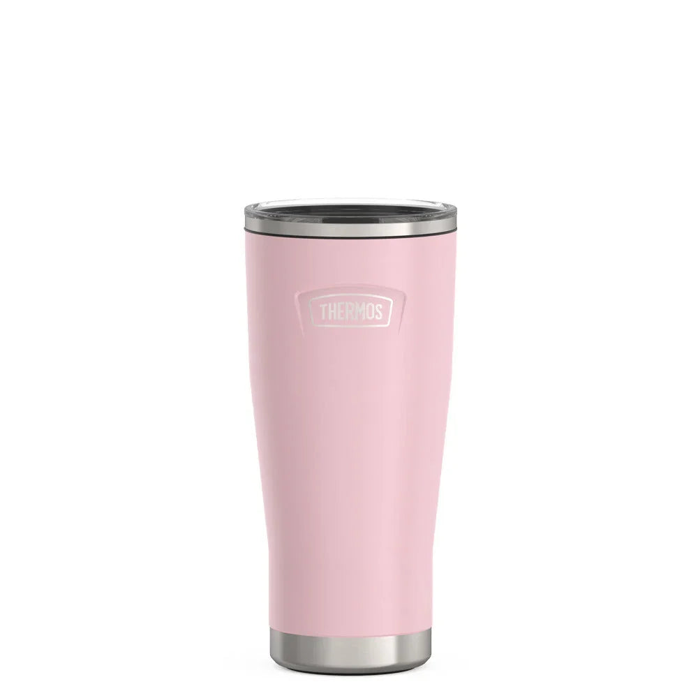 24oz Icon™ Tumbler With Slide Lock Lid