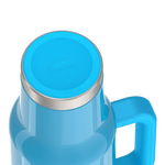 40oz Cup Holder Mug - Glossy Edition