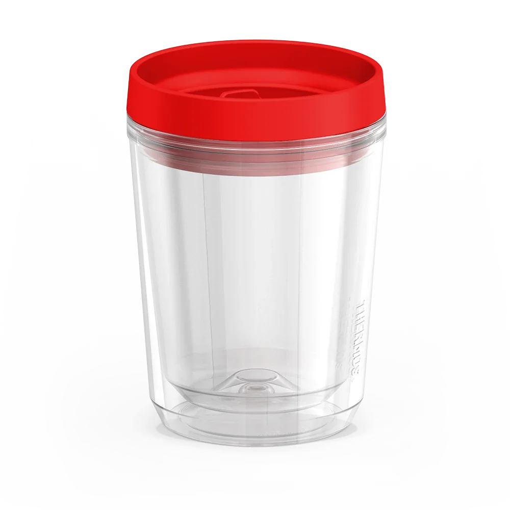 12oz Double Wall Tumbler