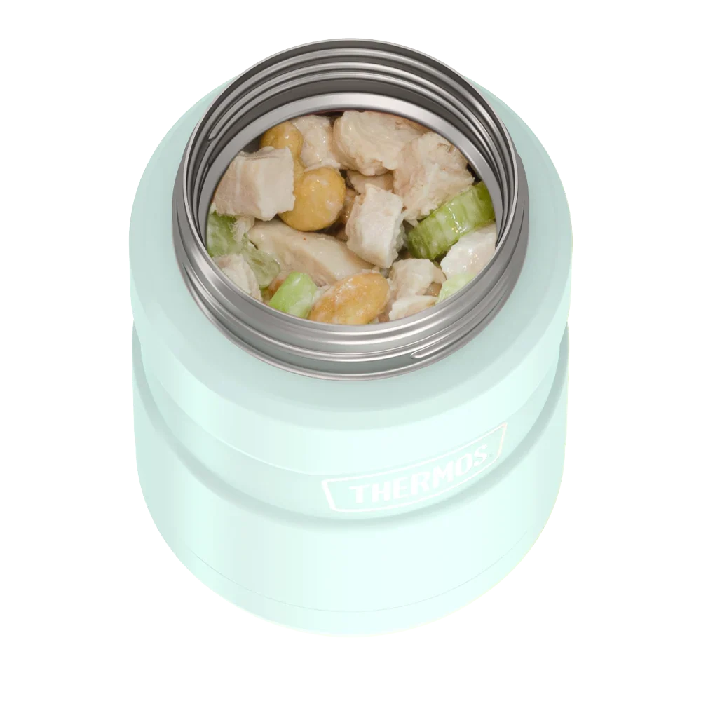 16oz Stainless King™ Food Jar