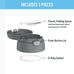 FUNtainer® Food Jar - Replacement Lid
