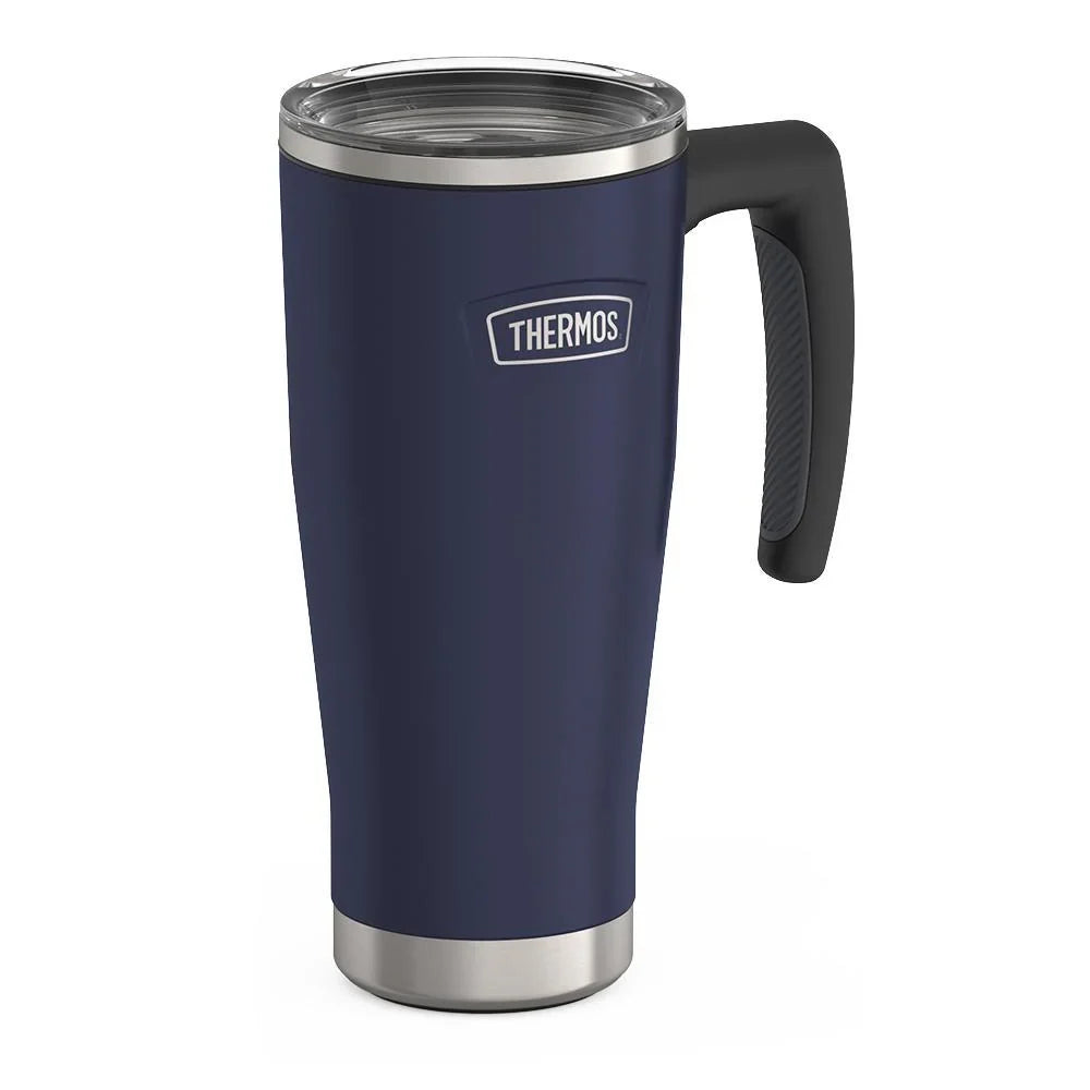 18oz Icon™ Mug With Slide Lock Lid