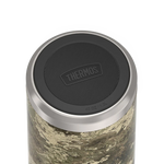 40oz Icon™ Dual Temp Beverage Bottle — TrueTimber™ Strata Camo