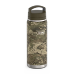 40oz Icon™ Dual Temp Beverage Bottle — TrueTimber™ Strata Camo