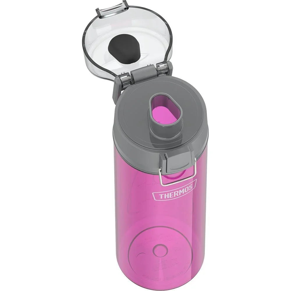 26oz Icon™ Tritan™ Water Bottle With Spout Lid
