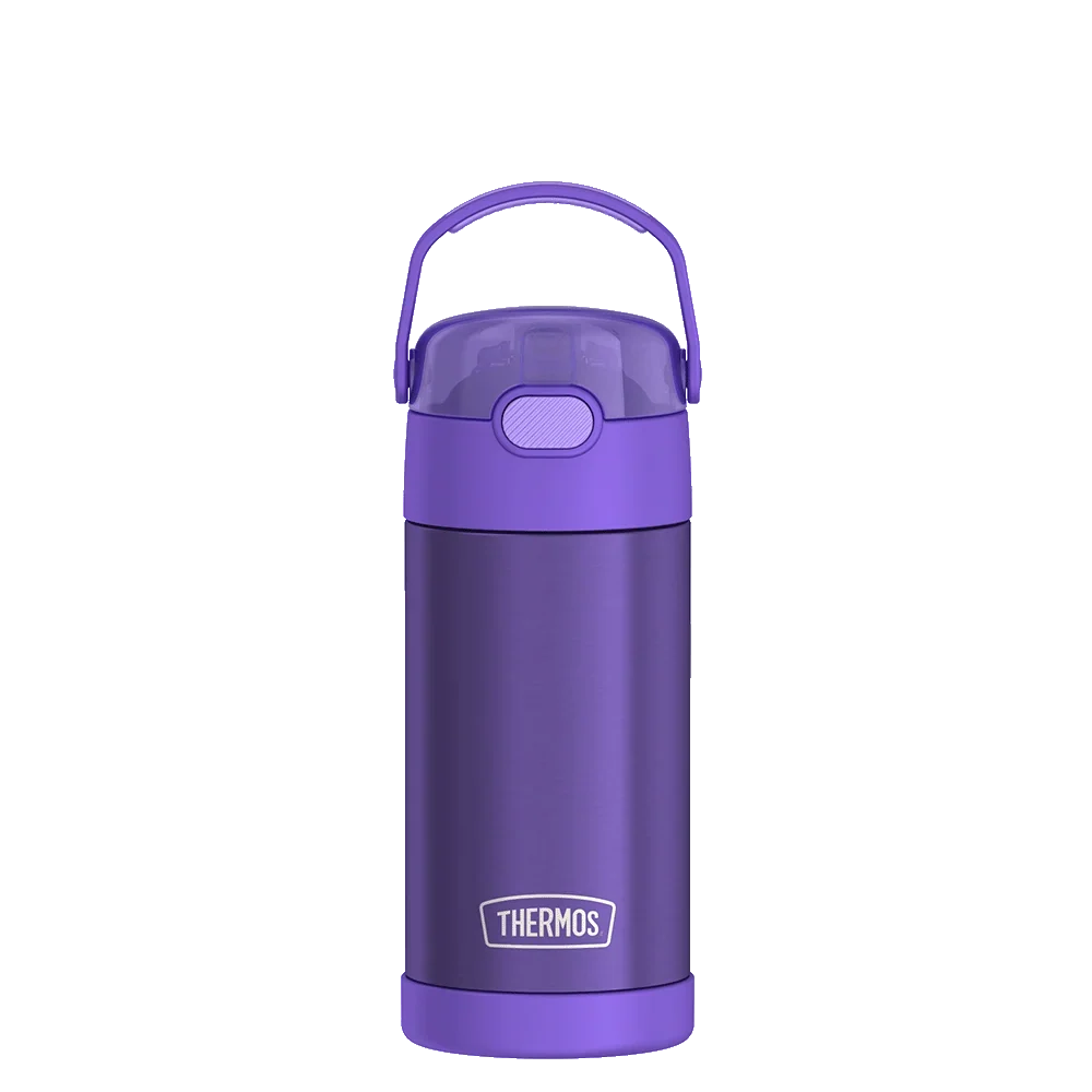 12oz FUNtainer® Water Bottle