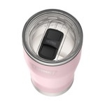 12oz Icon™ Tumbler with Slide Lock Lid
