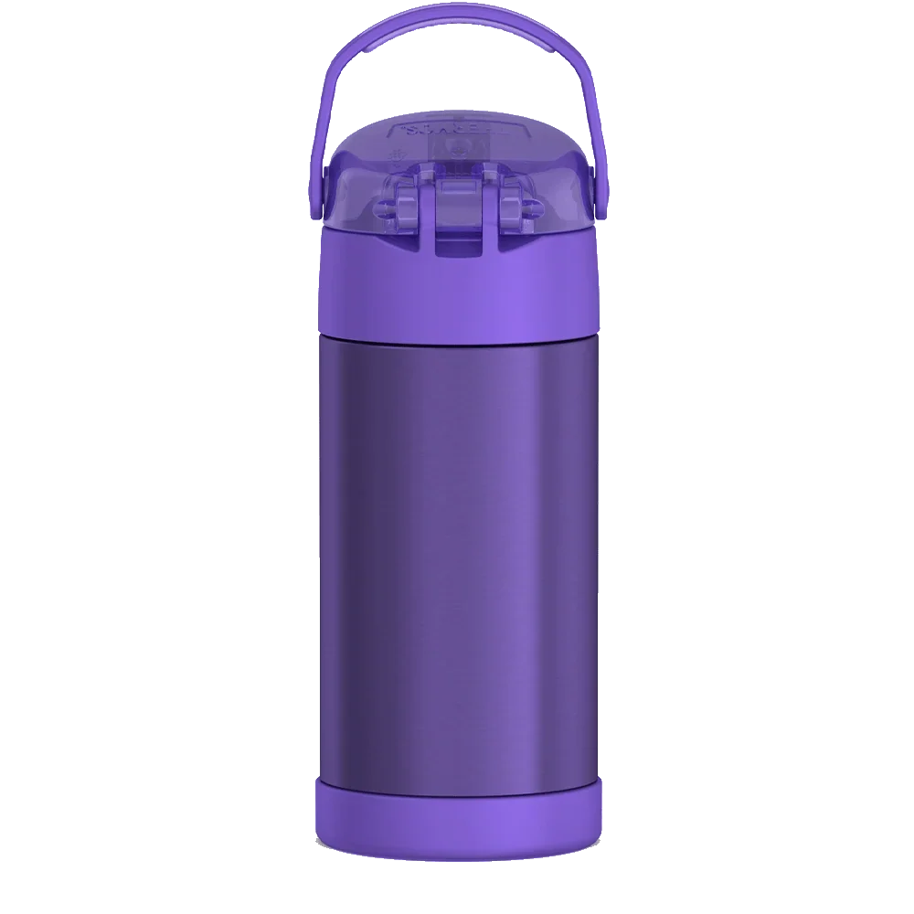 12oz FUNtainer® Water Bottle