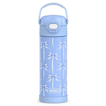 16oz FUNtainer® Water Bottle Patterns with Locking Lid