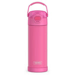16oz FUNtainer® Water Bottle With Locking Lid