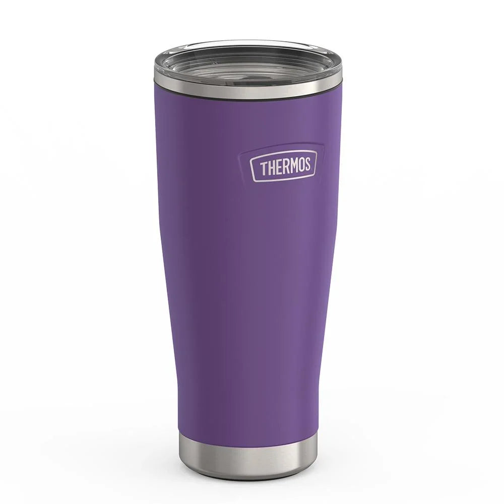 18oz Icon™ Tumbler With Slide Lock Lid