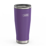 18oz Icon™ Tumbler With Slide Lock Lid