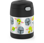 10oz FUNtainer® Food Jar The Mandalorian™