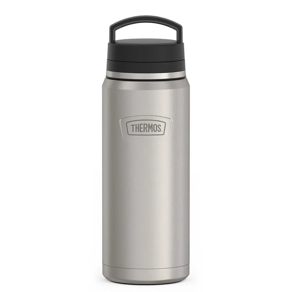 40oz Icon™ Dual Temp Beverage Bottle