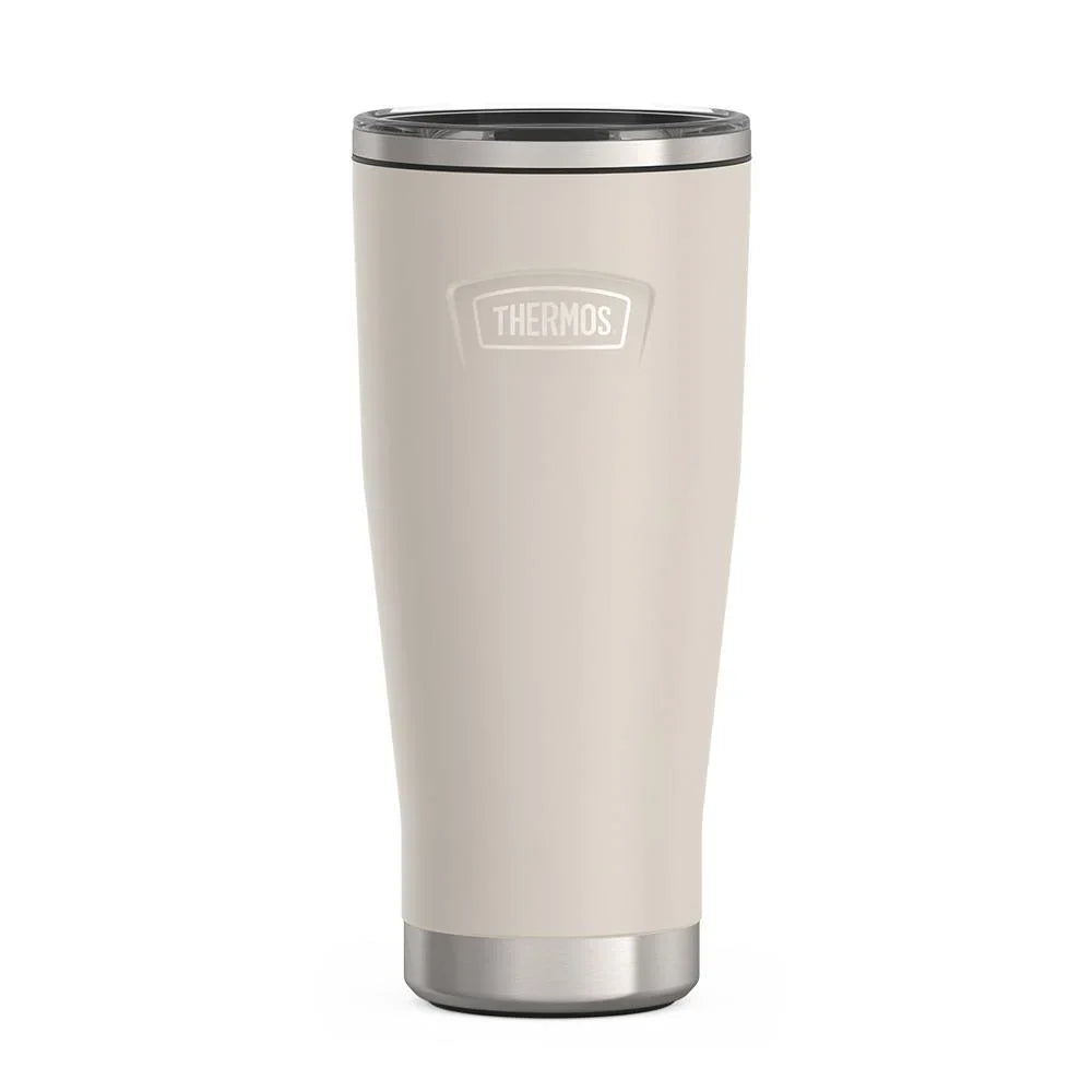 18oz Icon™ Tumbler With Slide Lock Lid