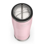 24oz Icon™ Cold Tumbler With Straw
