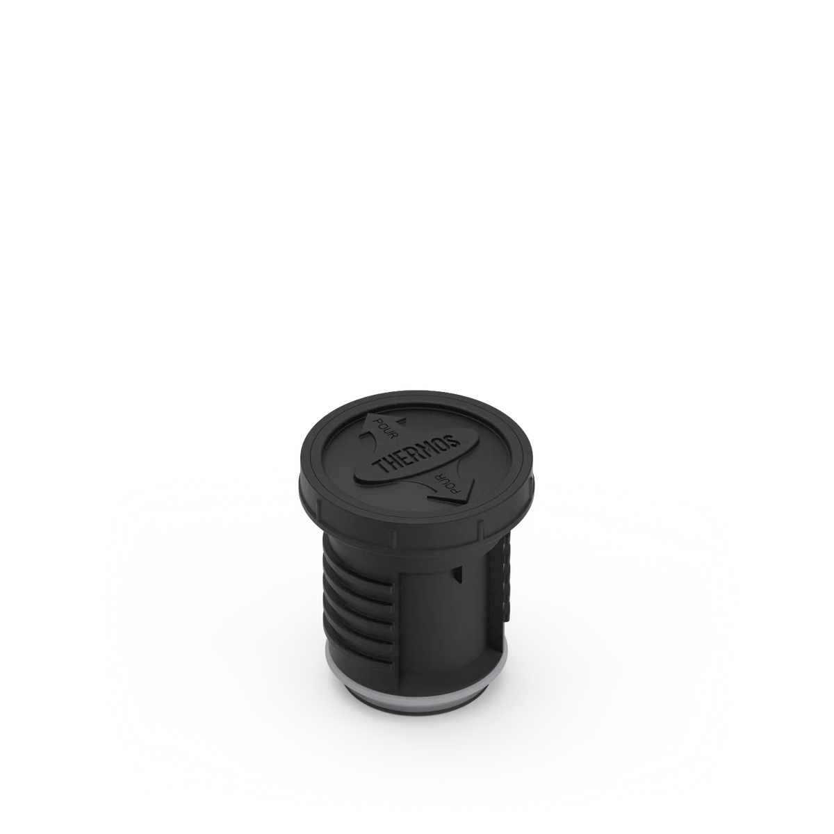 16oz Stainless King™ Beverage Bottle - Replacement Stopper