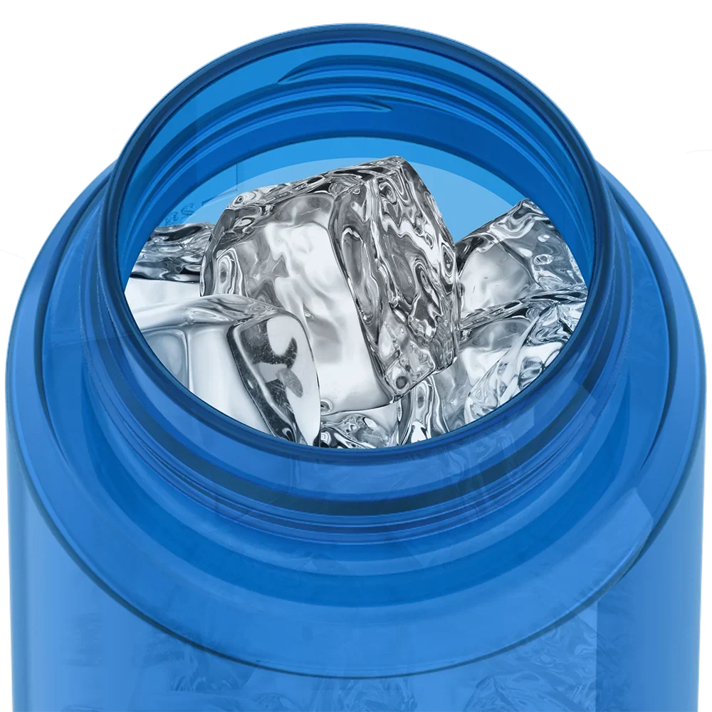 32oz Icon™ Tritan™ Water Bottle With Spout Lid