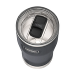 12oz Icon™ Tumbler with Slide Lock Lid