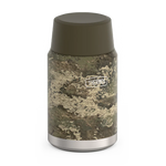24oz Icon™ Food Jar — TrueTimber™ Strata Camo