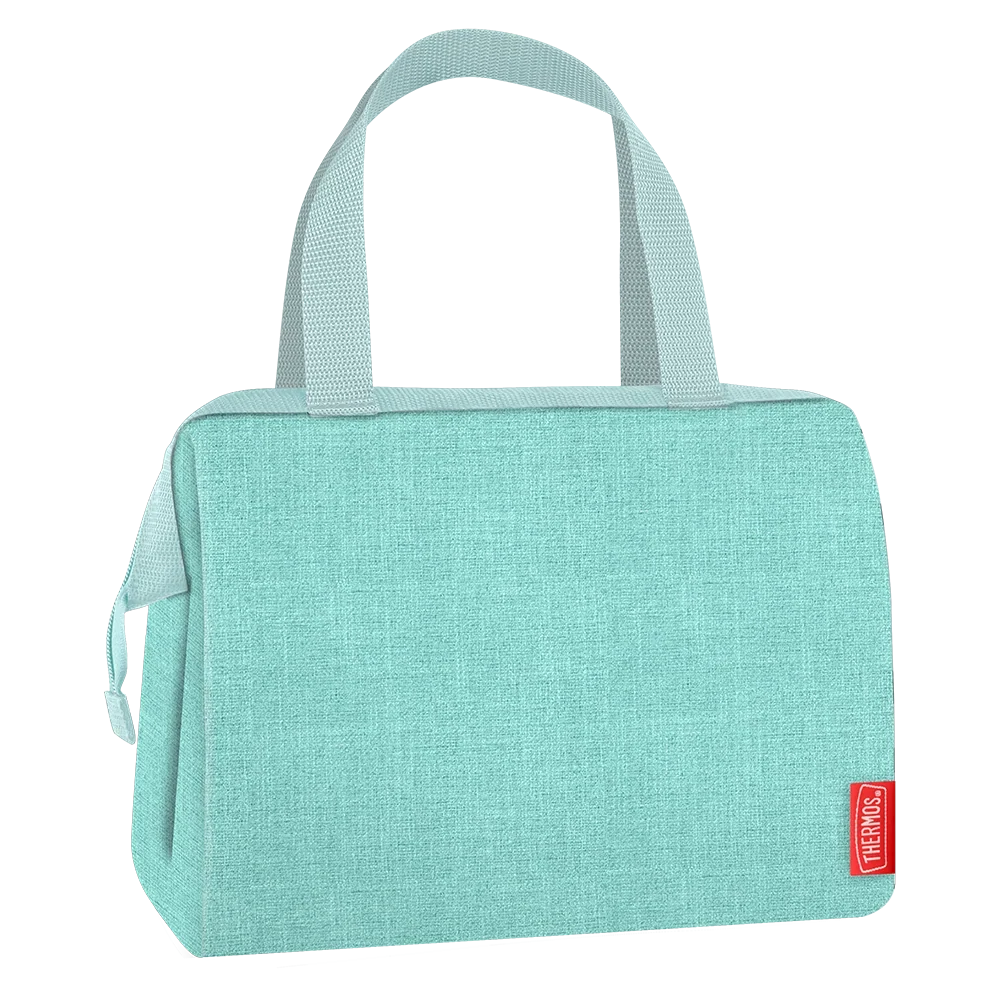 Alta Lunch Duffle - Mint