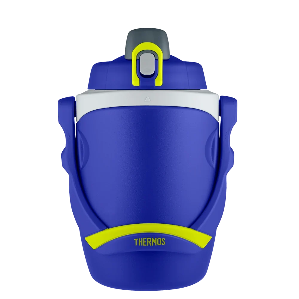 Insulated Water Bottle 64oz