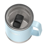 14oz Icon™ Mug with Slide Lock Lid