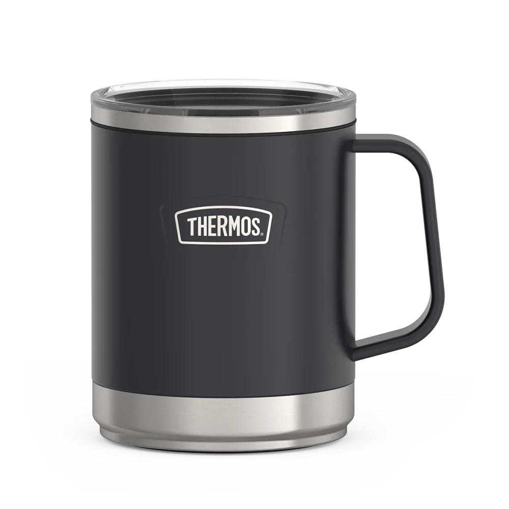 14oz Icon™ Mug with Slide Lock Lid