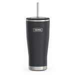 24oz Icon™ Cold Tumbler With Straw