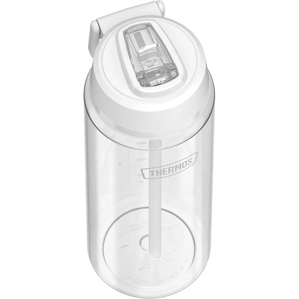 32oz Icon™ Tritan™ Water Bottle With Straw Lid