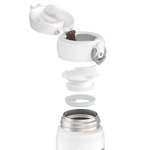 16oz Stainless Steel Direct Drink Bottle - Disney Signature