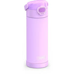16oz FUNtainer® Water Bottle With Locking Lid