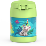 10oz FUNtainer® Food Jar Disney Moana