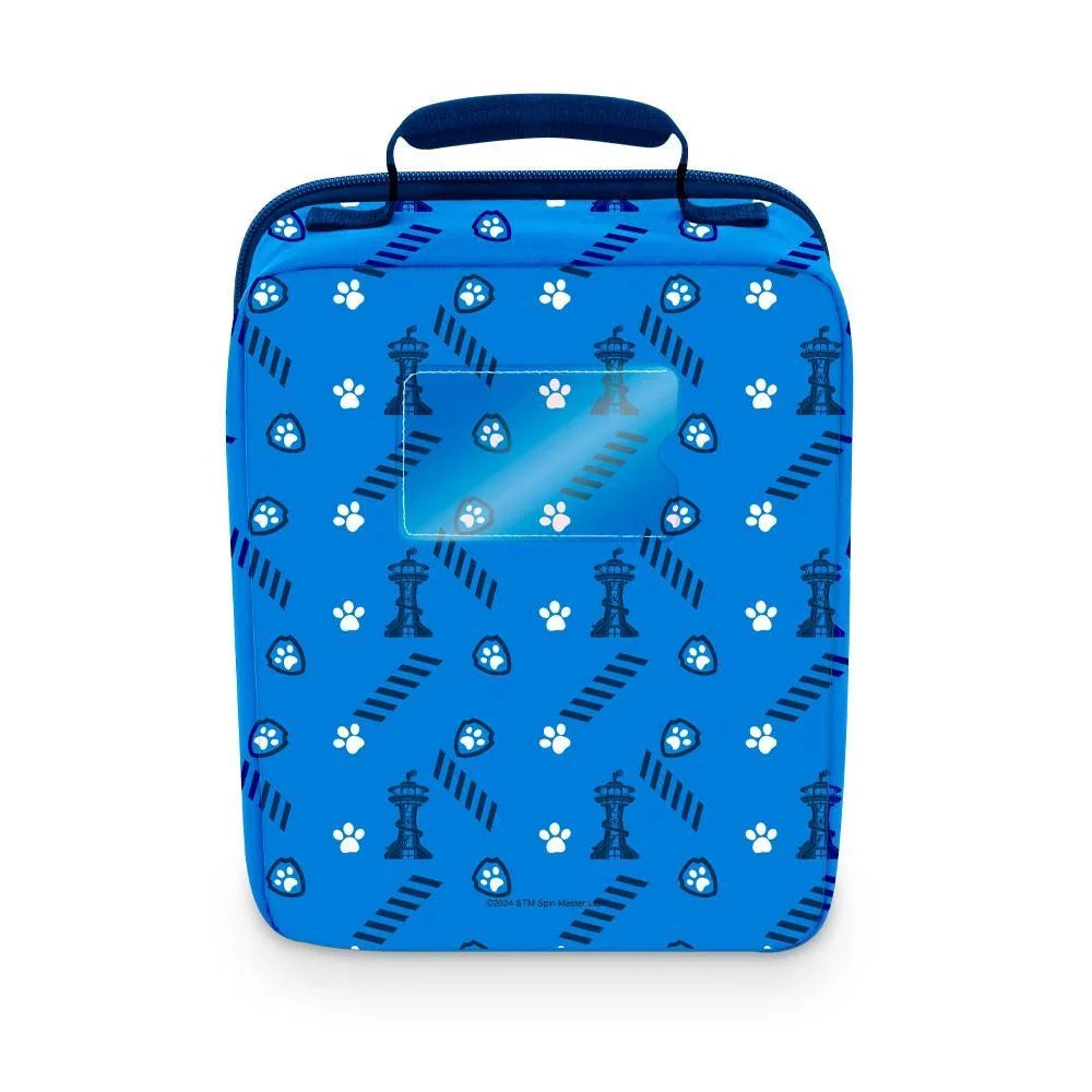 Soft Lunch Box Paw Patrol