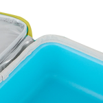 Upright Lunch Box