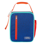 Upright Lunch Box