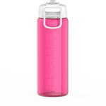 32oz Icon™ Tritan™ Water Bottle With Straw Lid