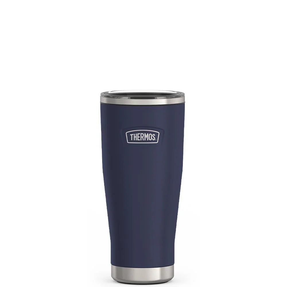 18oz Icon™ Tumbler With Slide Lock Lid