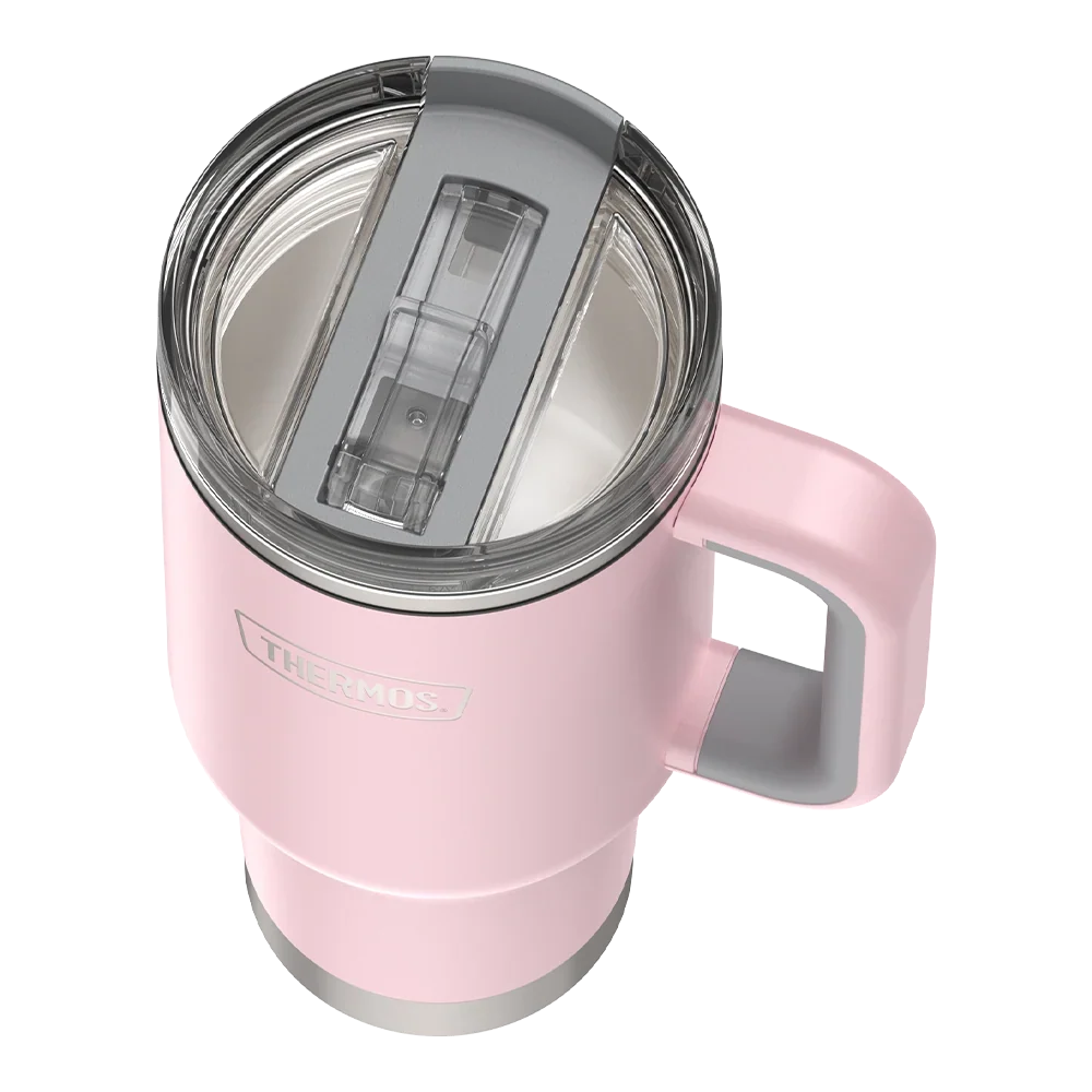 32oz Stainless Steel Cup Holder Mug