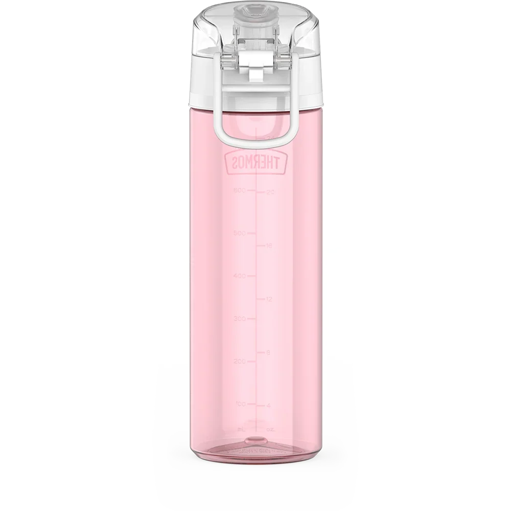 26oz Icon™ Tritan™ Water Bottle With Spout Lid