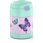 10oz FUNtainer® Food Jar Patterns