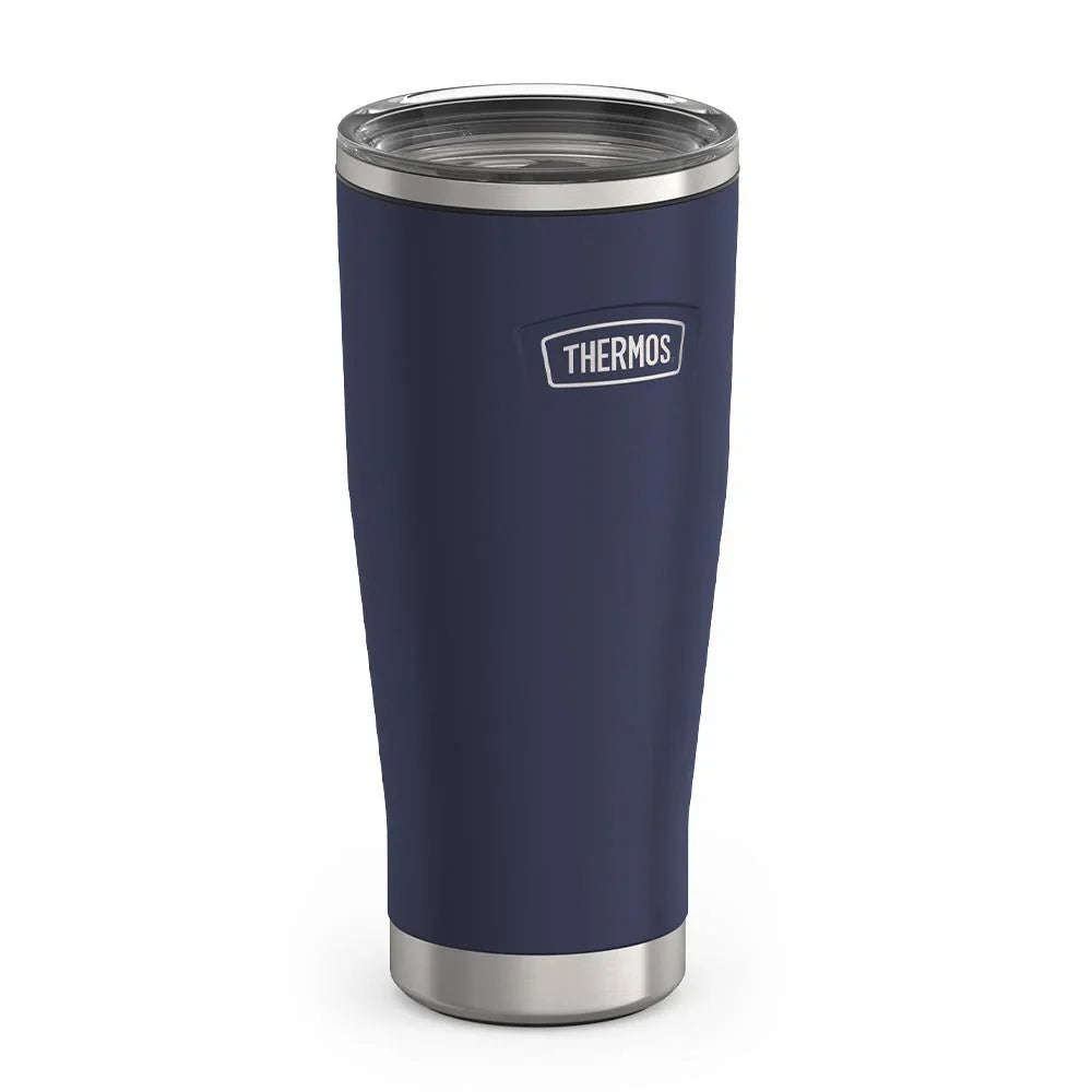 18oz Icon™ Tumbler With Slide Lock Lid