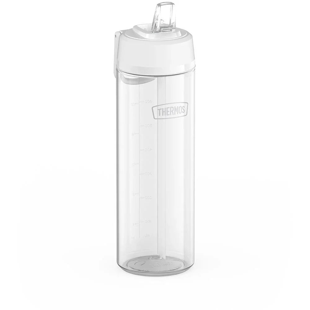 26oz Icon™ Tritan™ Water Bottle With Straw Lid