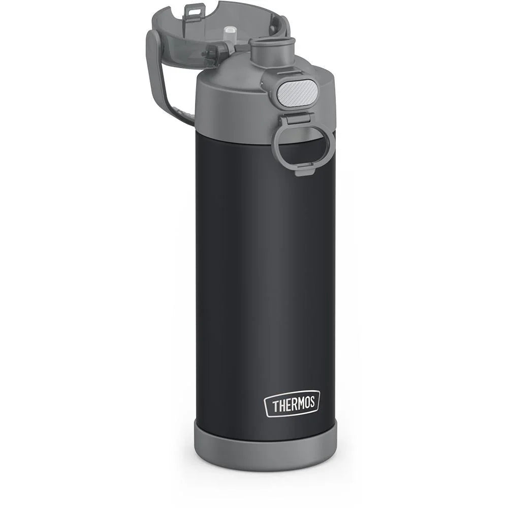 16oz FUNtainer® Water Bottle With Locking Lid