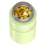 24oz Stainless King™ Food Jar