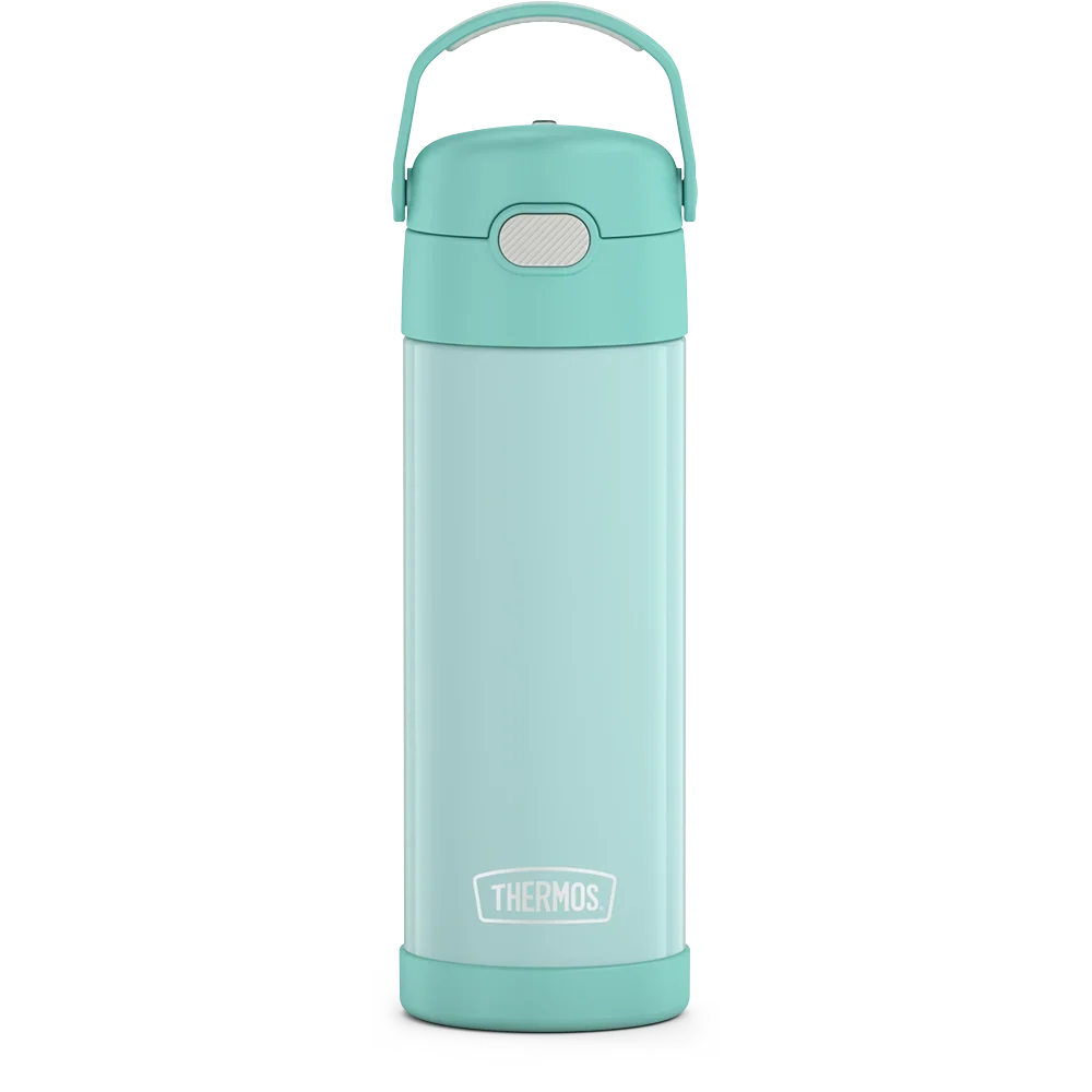 16oz FUNtainer® Water Bottle