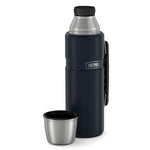 40oz Stainless King™ Beverage Bottle