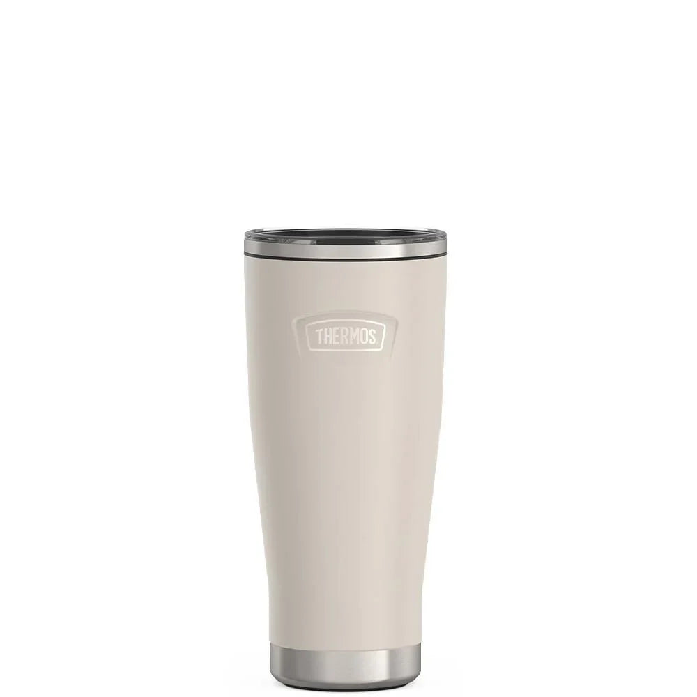 18oz Icon™ Tumbler With Slide Lock Lid