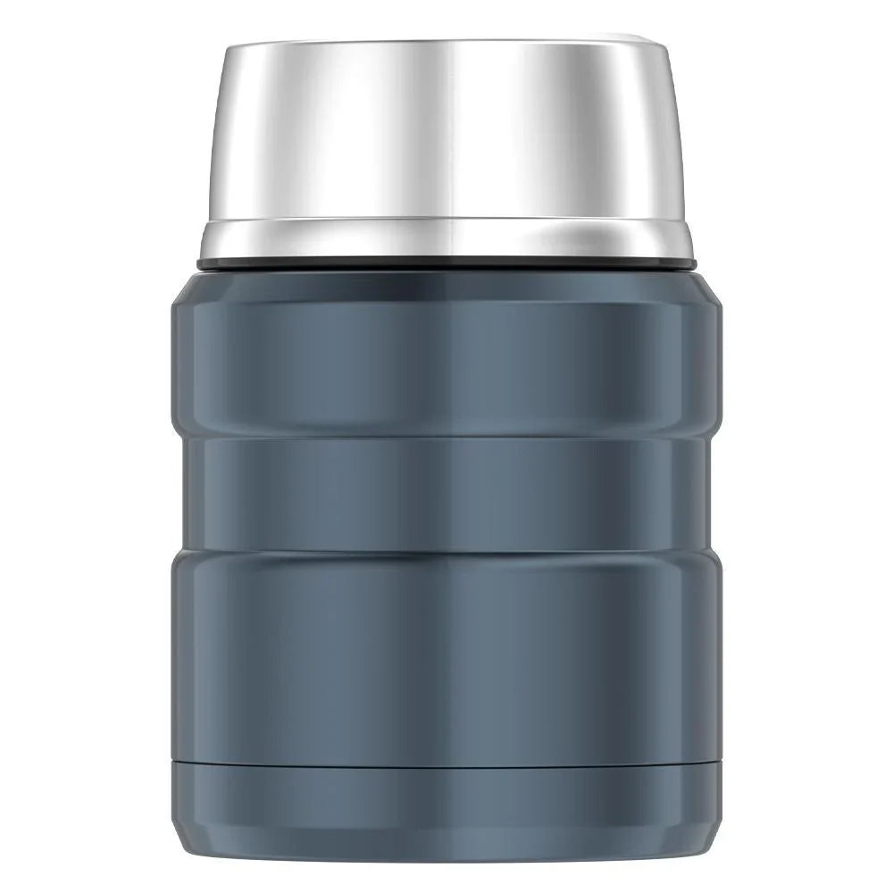 16oz Stainless King™ Food Jar