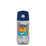 16oz Thermos® Kids Water Bottle With Spout Lid Paw Patrol